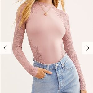 No Turning Back Top Free People